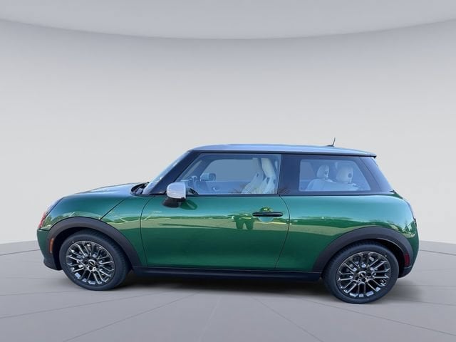 mini hardtop 2 door 2026 WMW13GD04T2Y10431 image mini hardtop 2 door 2026 WMW13GD04T2Y10431 image